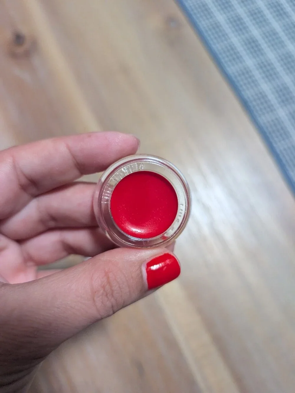 RMS Beauty Lip2Cheek Beloved